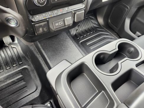 New 2026 Chevrolet Silverado 1500 W/T w/ WT Value Package image 21