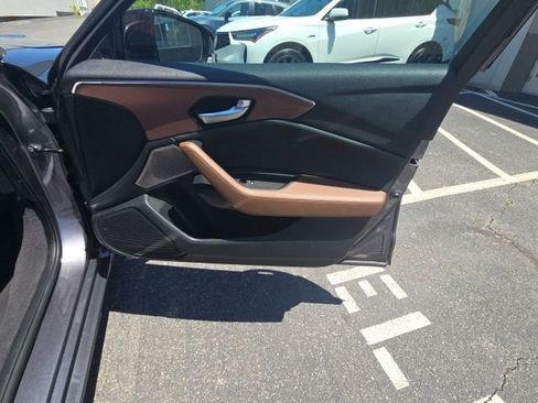 Used 2021 Acura TLX w/ Technology Package FWD image 22