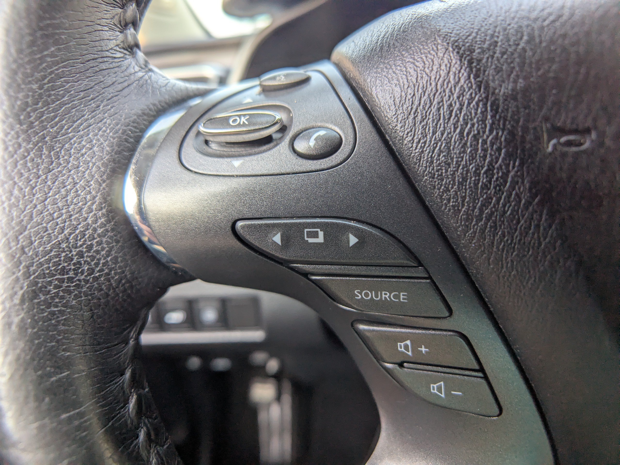 Used 2019 Nissan Murano Platinum AWD/4WD image 26
