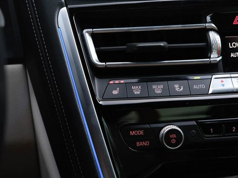 Used 2021 BMW 840i Gran Coupe w/ M Sport Package image 41