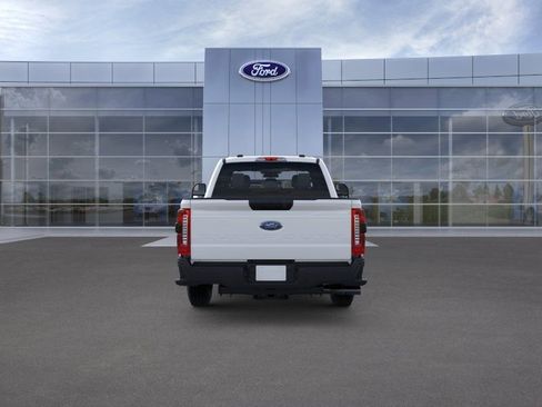 New 2026 Ford F350 XL w/ 360-Degree Camera Package RWD image 6
