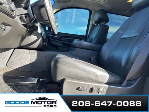 Used 2012 GMC Sierra 2500 Denali image 12