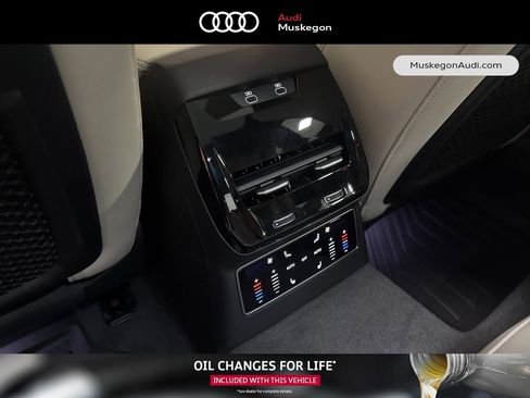 New 2026 Audi A6 Premium Plus image 25