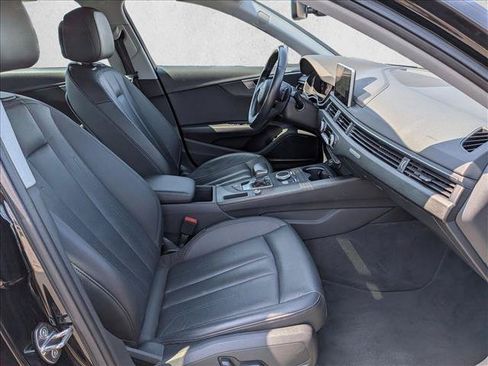 Used 2018 Audi A4 2.0T Premium Plus w/ Premium Plus Package AWD/4WD image 22