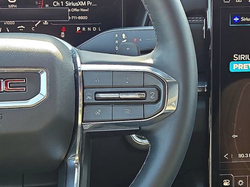 Used 2026 GMC Terrain Elevation AWD/4WD image 20
