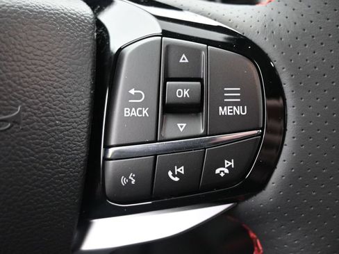 New 2026 Ford Explorer ST w/ Sun And Sound Package AWD/4WD image 28