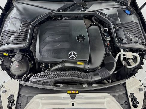 Certified 2023 Mercedes-Benz C 300 Coupe image 11
