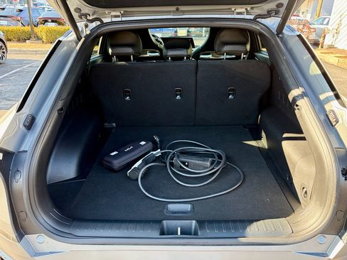 Used 2024 Kia EV6 GT image 28