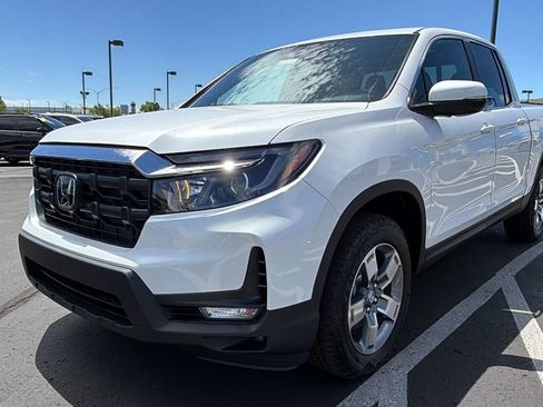 New 2026 Honda Ridgeline RTL image 7