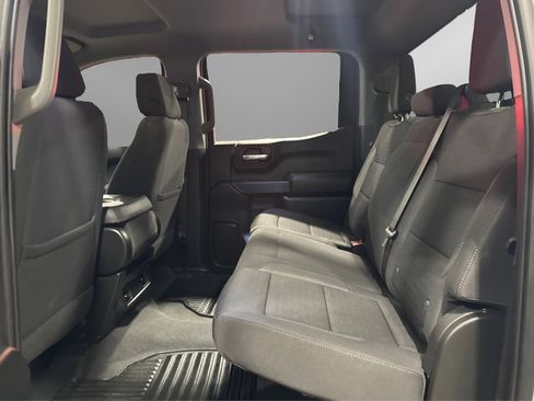 Used 2023 Chevrolet Silverado 1500 Custom image 33