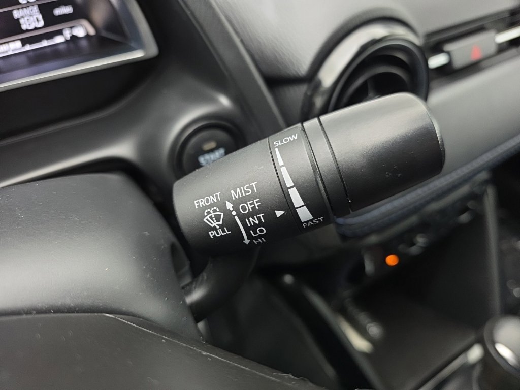 Used 2018 Toyota Yaris iA FWD image 26