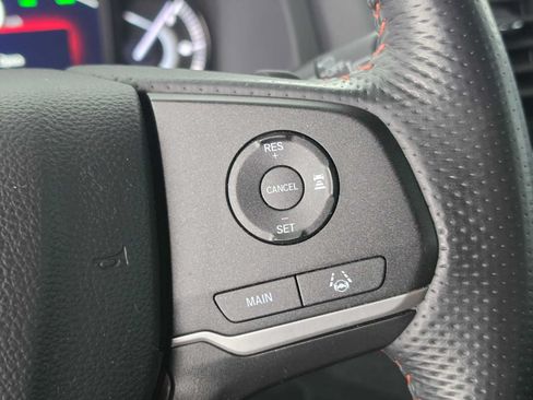 Used 2023 Honda Passport TrailSport image 30