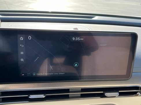 Used 2023 Genesis GV60 Advanced image 26