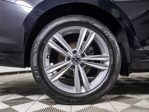 Used 2024 Volkswagen Jetta SE FWD image 20