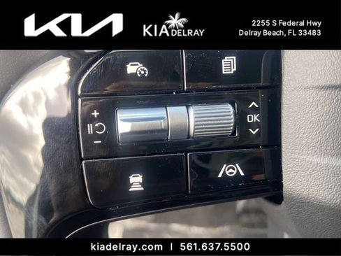 New 2026 Kia Sorento S image 25