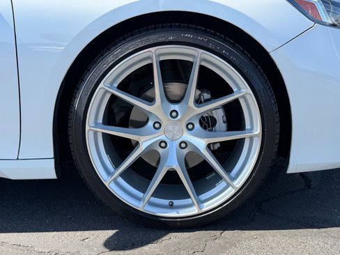 Used 2022 Honda Accord Sport image 11