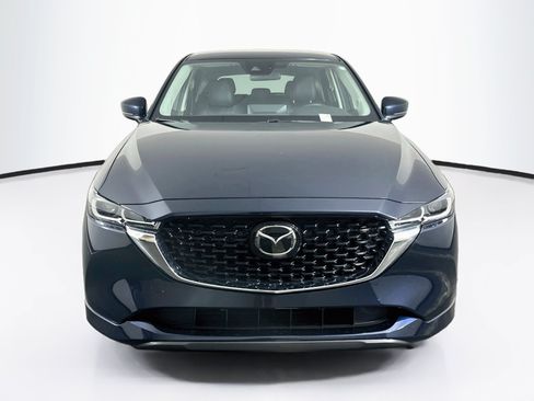 Used 2025 MAZDA CX-5 AWD 2.5 S w/ Select Package image 2