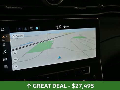 Used 2024 Maserati Grecale GT AWD/4WD image 30