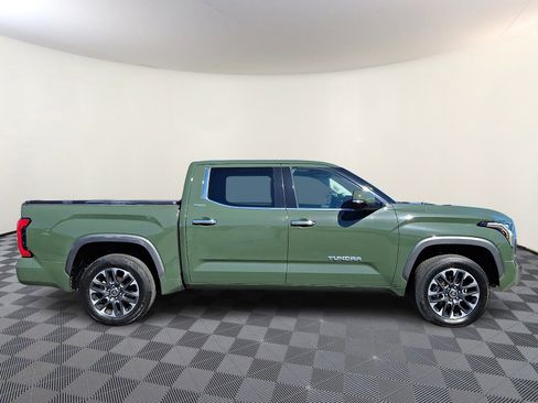 Used 2022 Toyota Tundra Limited image 7