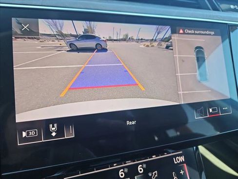 Used 2019 Audi e-tron Prestige w/ Prestige Package image 14