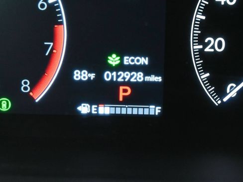Used 2026 Honda CR-V LX image 25