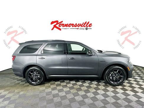 New 2026 Dodge Durango GT image 8