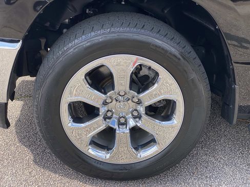 Certified 2023 RAM 1500 Big Horn AWD/4WD image 13