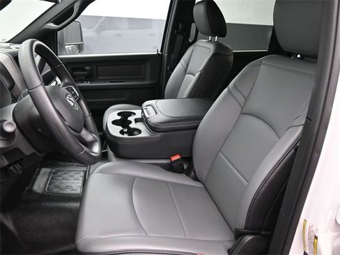 New 2026 RAM 3500 Tradesman w/ Chrome Appearance Group image 13