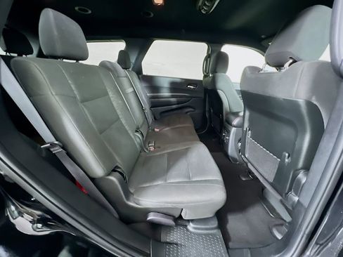 Used 2023 Dodge Durango GT AWD/4WD image 31