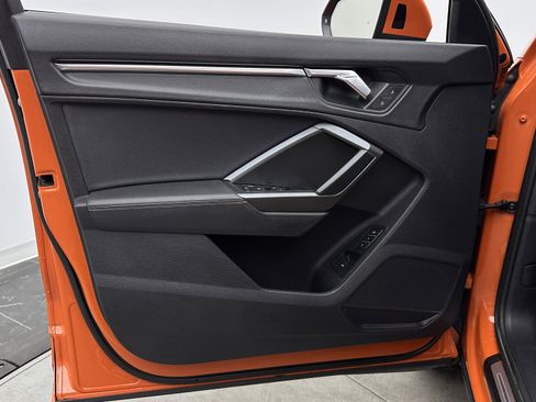 Used 2022 Audi Q3 2.0T Premium Plus image 10