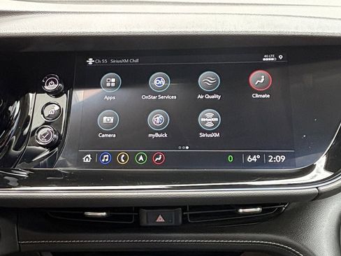Used 2023 Buick Envision Avenir AWD/4WD image 12