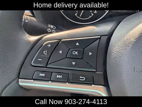 Used 2026 Nissan Altima 2.5 SV FWD image 22