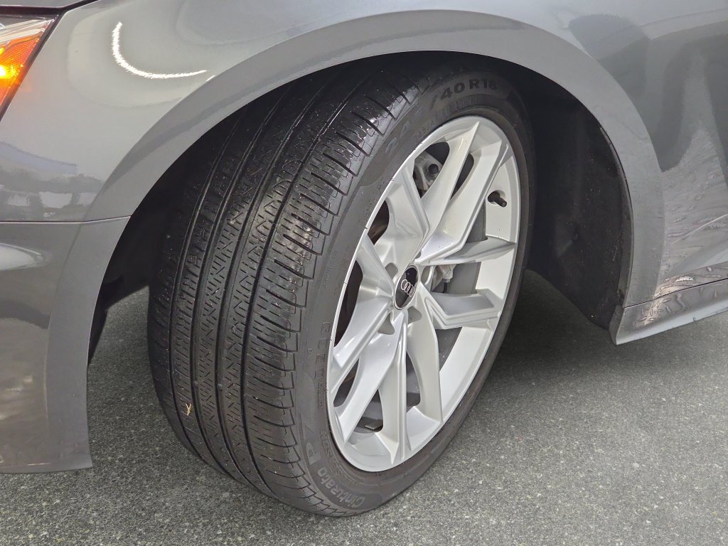 Used 2024 Audi A5 2.0T Premium Plus AWD/4WD image 32
