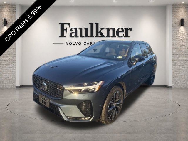Used 2024 Volvo XC60 B5 Ultimate w/ Climate Package AWD/4WD image 25