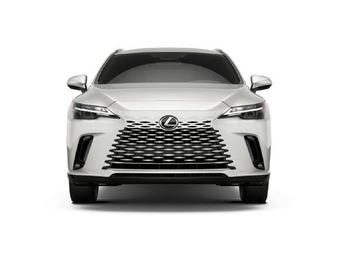 New 2026 Lexus RX 350 Premium AWD/4WD image 5