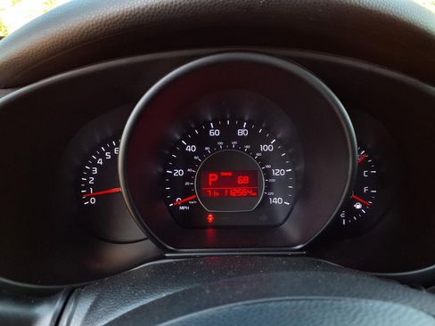 Used 2016 Kia Soul + w/ Designer's Package image 12