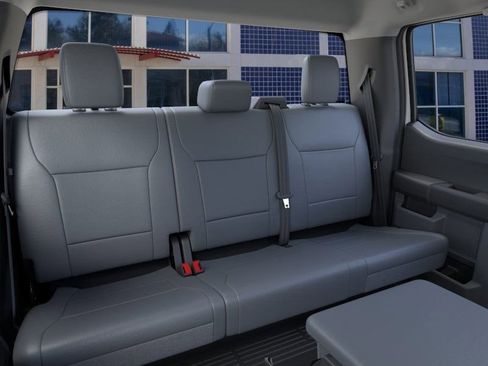 New 2026 Ford F350 XL w/ XL Driver Assist Package image 12