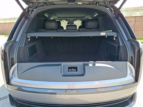 Used 2024 Land Rover Range Rover SE AWD/4WD image 30