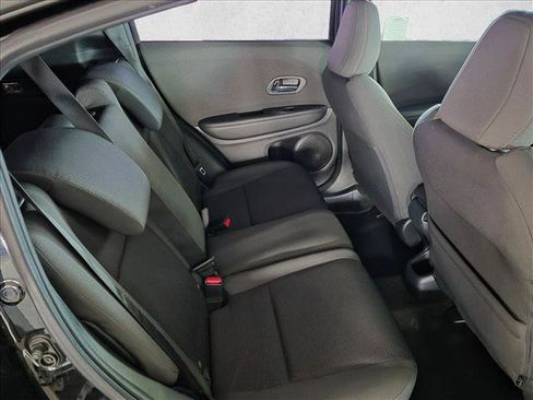 Used 2022 Honda HR-V Sport image 18