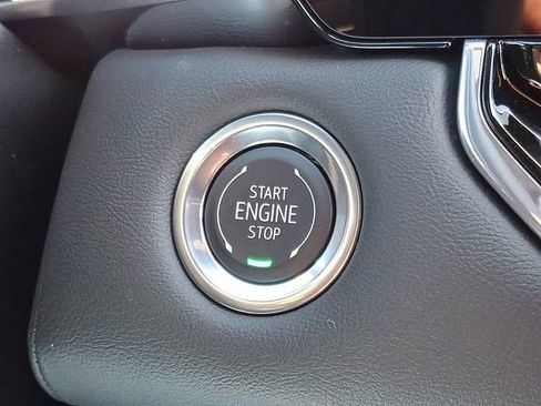 New 2026 GMC Canyon Elevation w/ Convenience Package AWD/4WD image 16