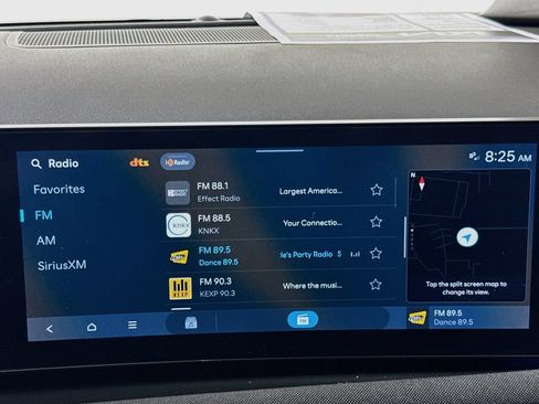 Used 2025 Hyundai Tucson N Line AWD/4WD image 16