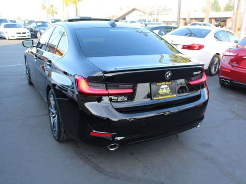 Used 2020 BMW 330i Sedan w/ Convenience Package image 5