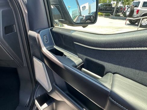 New 2026 Ford F150 Lariat AWD/4WD image 18