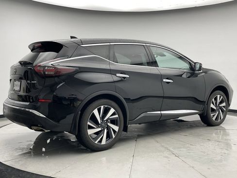 Used 2023 Nissan Murano SL w/ SL Moonroof Package image 5