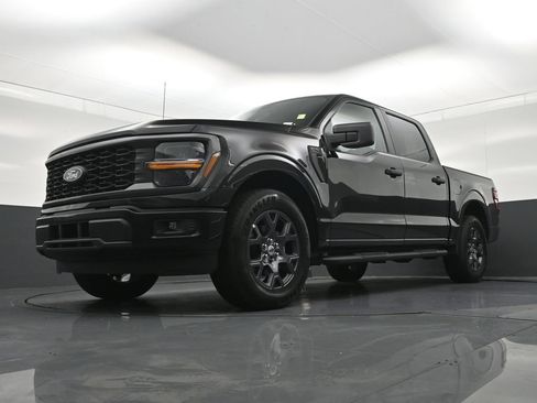 Used 2026 Ford F150 STX w/ Equipment Group 200A RWD image 23