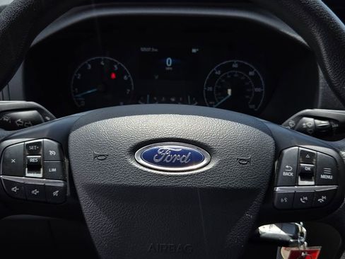 Used 2024 Ford Transit 350 XLT RWD image 22