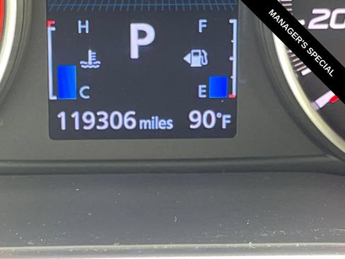 Used 2019 Mitsubishi Eclipse Cross LE AWD/4WD image 19