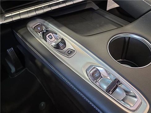 New 2026 Chevrolet Corvette Stingray Premium Conv w/ Z51 Performance Package image 19