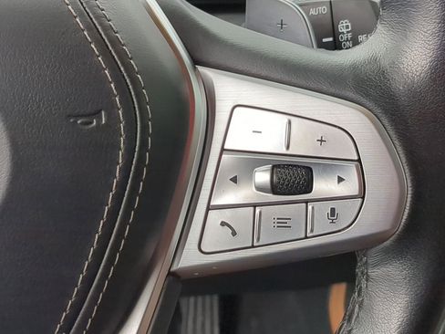 Used 2023 BMW X7 xDrive40i w/ Premium Package image 31