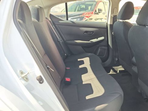 Used 2025 Nissan Sentra S FWD image 30
